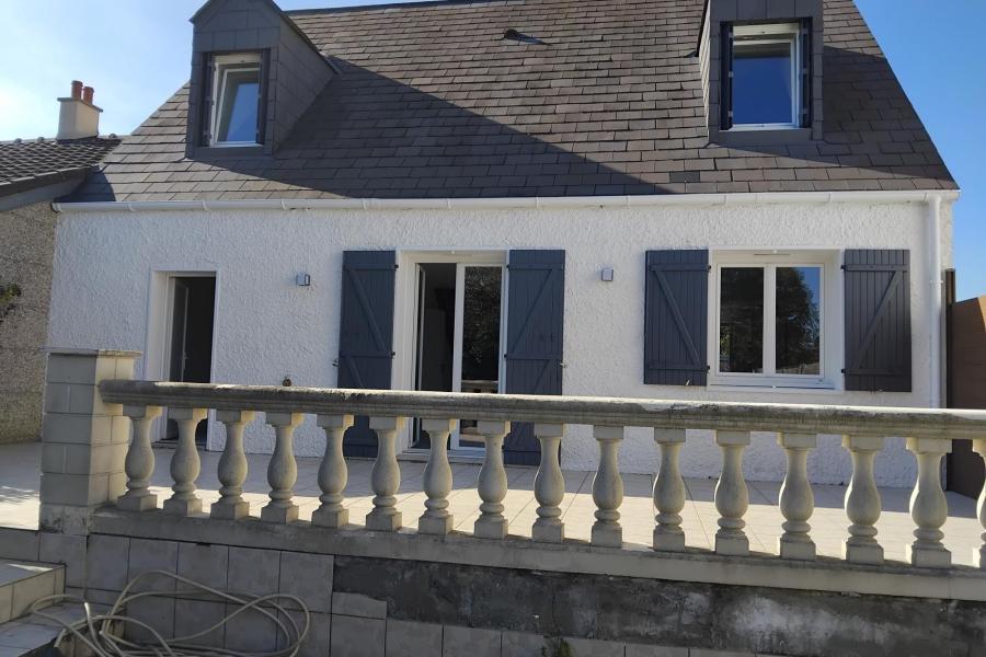 Photo 0 - Vente Maison 6 pièce(s) - 107 m²