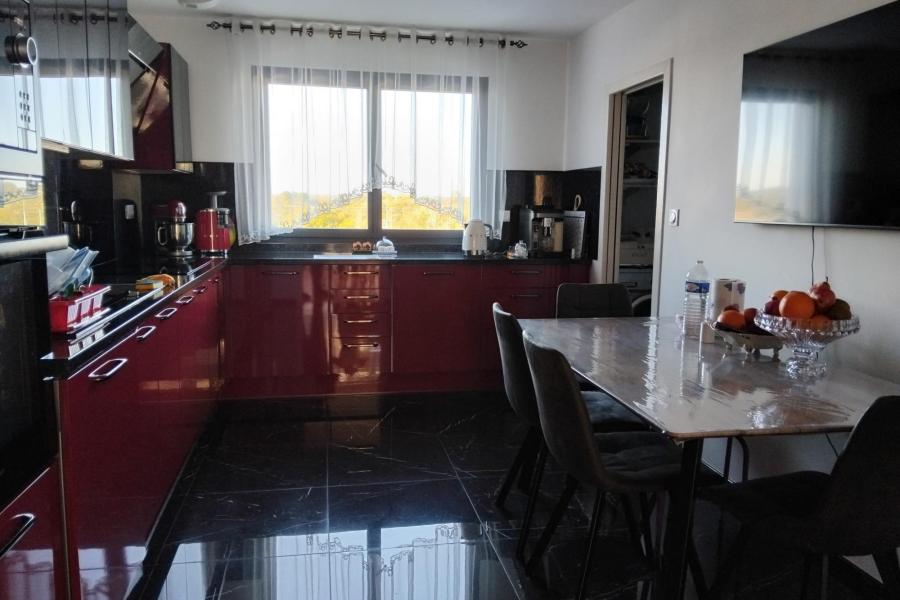 Vente Maison 5 pièce(s) - 116 m² | 364500 € Couëron Réf.VM9633-DOMINNO44 Photo 1 - Vente Maison 5 pièce(s) - 116 m²