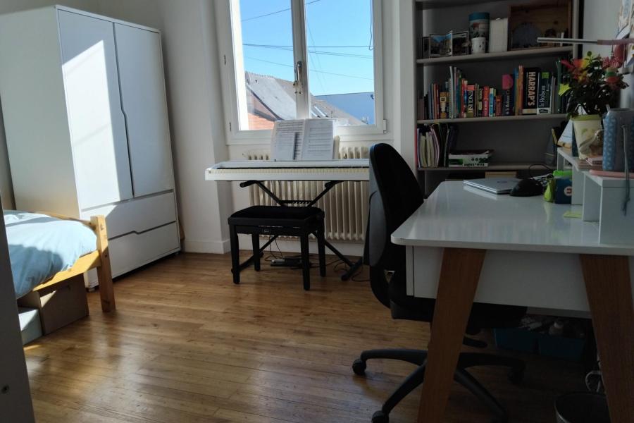 Vente Maison 6 pièce(s) - 100 m² | 323950 € Couëron Réf.VM9636-DOMINNO44 Photo 3 - Vente Maison 6 pièce(s) - 100 m²