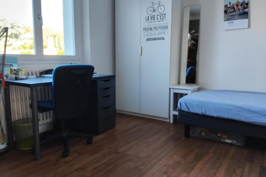 Photo 6 - Vente Maison 6 pièce(s) - 100 m²