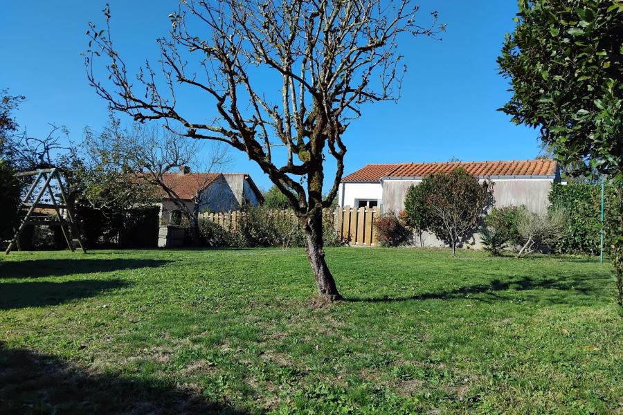 Photo 1 - Vente Maison 6 pièce(s) - 100 m²