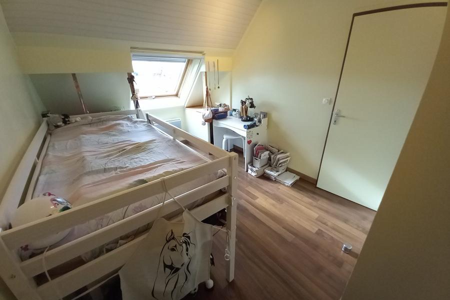 Photo 6 - Vente Maison 5 pièce(s) - 92 m²