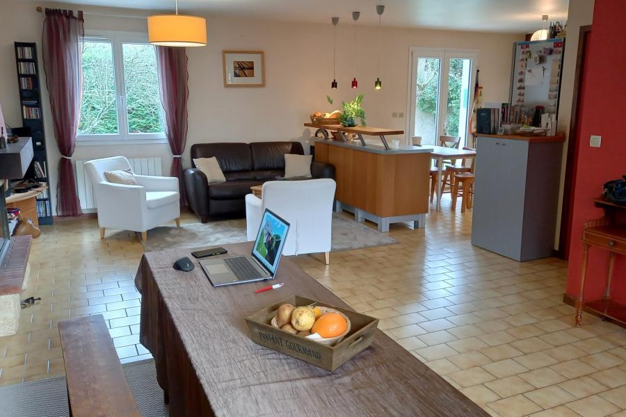 Photo 1 - Vente Maison 5 pièce(s) - 92 m²