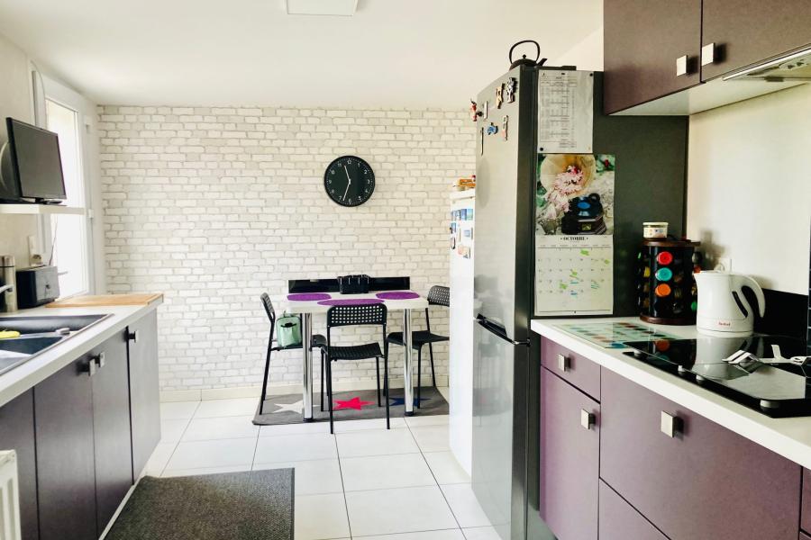 Photo 2 - Vente Maison 4 pièce(s) - 82 m²