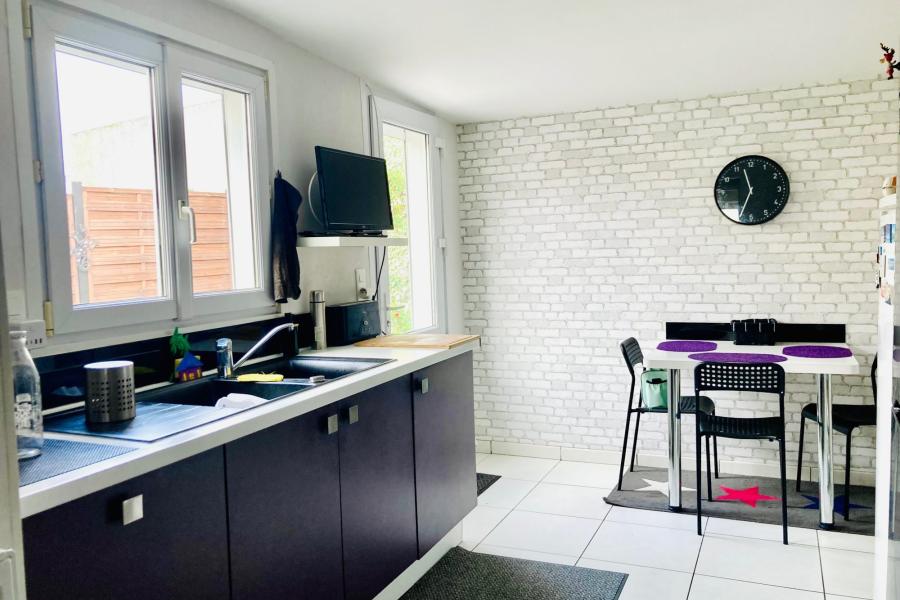 Photo 7 - Vente Maison 4 pièce(s) - 82 m²