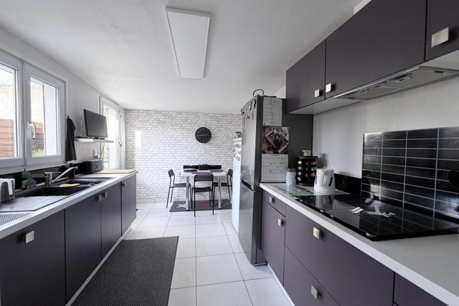 Photo 2 - Vente Maison 4 pièce(s) - 82 m²