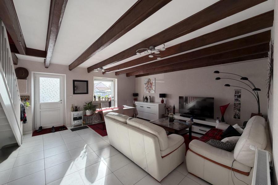 Photo 4 - Vente Maison 4 pièce(s) - 82 m²