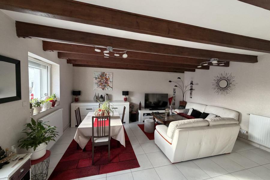 Photo 3 - Vente Maison 4 pièce(s) - 82 m²