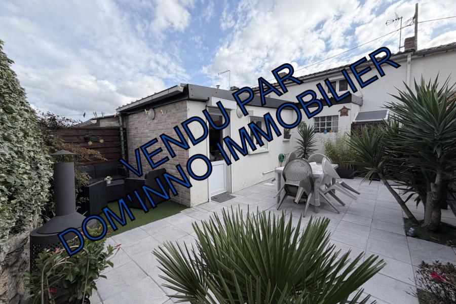 Photo 0 - Vente Maison 4 pièce(s) - 82 m²