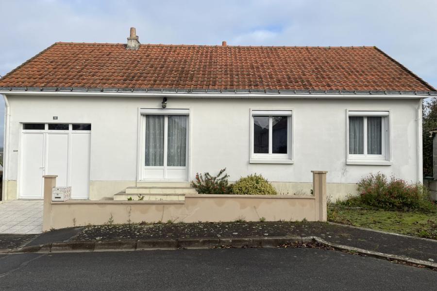 Photo 0 - Vente Maison 4 pièce(s) - 67 m²