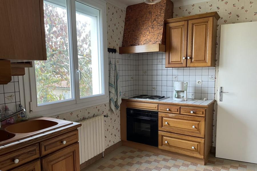 Photo 3 - Vente Maison 4 pièce(s) - 67 m²