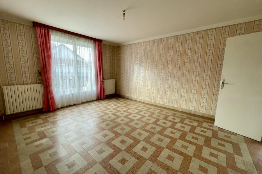 Photo 1 - Vente Maison 4 pièce(s) - 67 m²