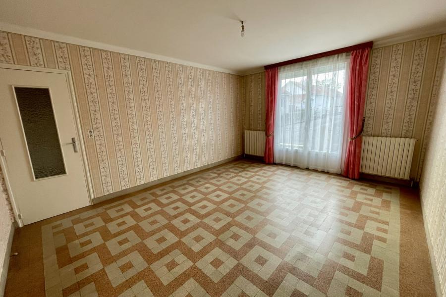 Photo 2 - Vente Maison 4 pièce(s) - 67 m²