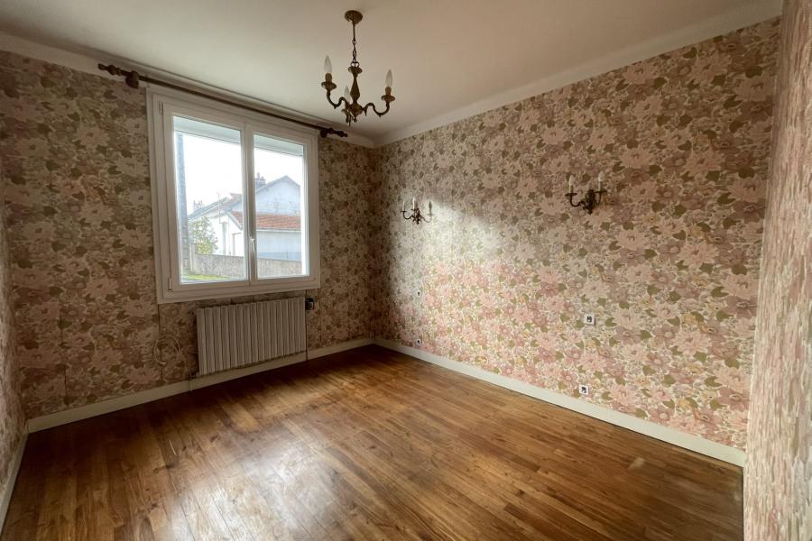 Photo 4 - Vente Maison 4 pièce(s) - 67 m²