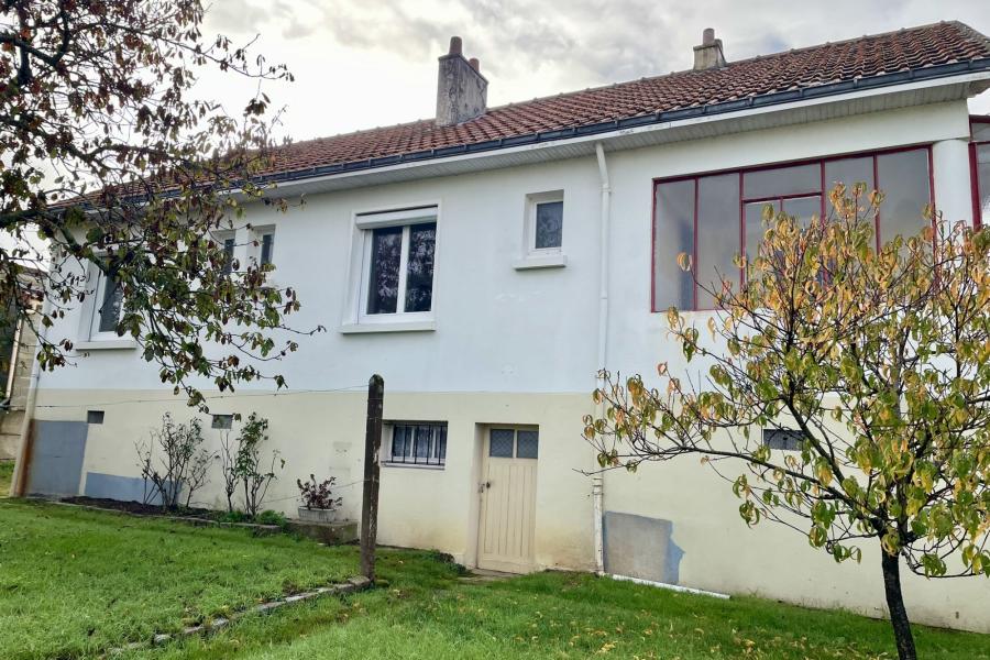 Photo 8 - Vente Maison 4 pièce(s) - 67 m²