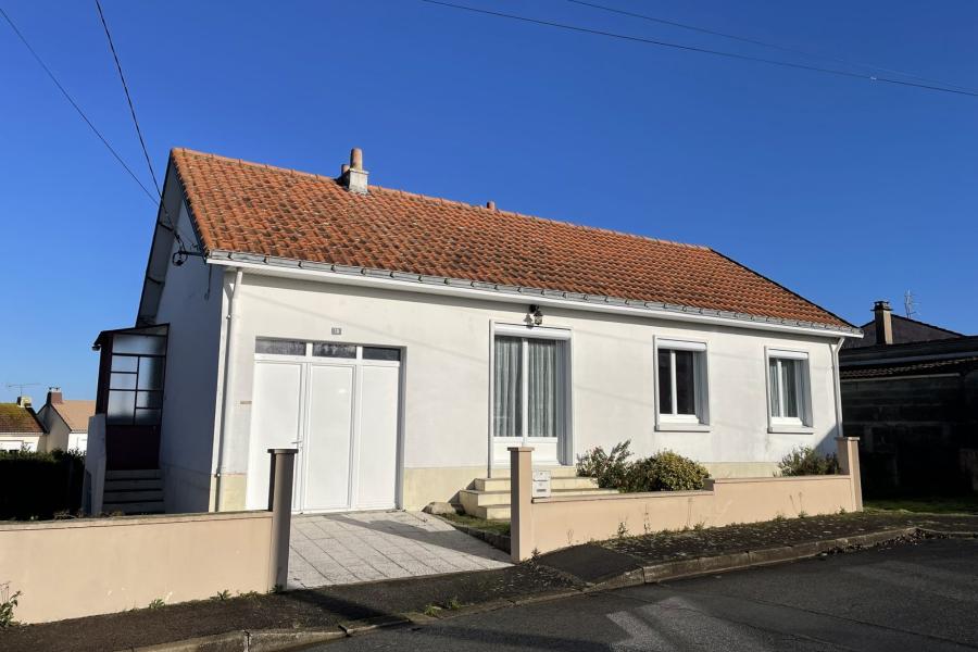 Photo 0 - Vente Maison 4 pièce(s) - 67 m²