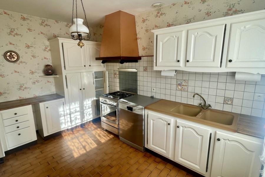 Photo 1 - Vente Maison 5 pièce(s) - 96 m²