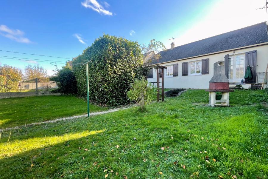 Photo 6 - Vente Maison 5 pièce(s) - 96 m²