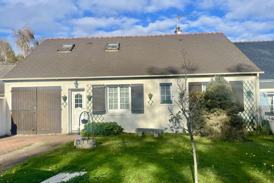 Photo 0 - Vente Maison 5 pièce(s) - 96 m²