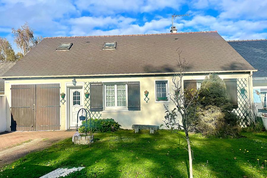 Photo 0 - Vente Maison 5 pièce(s) - 96 m²