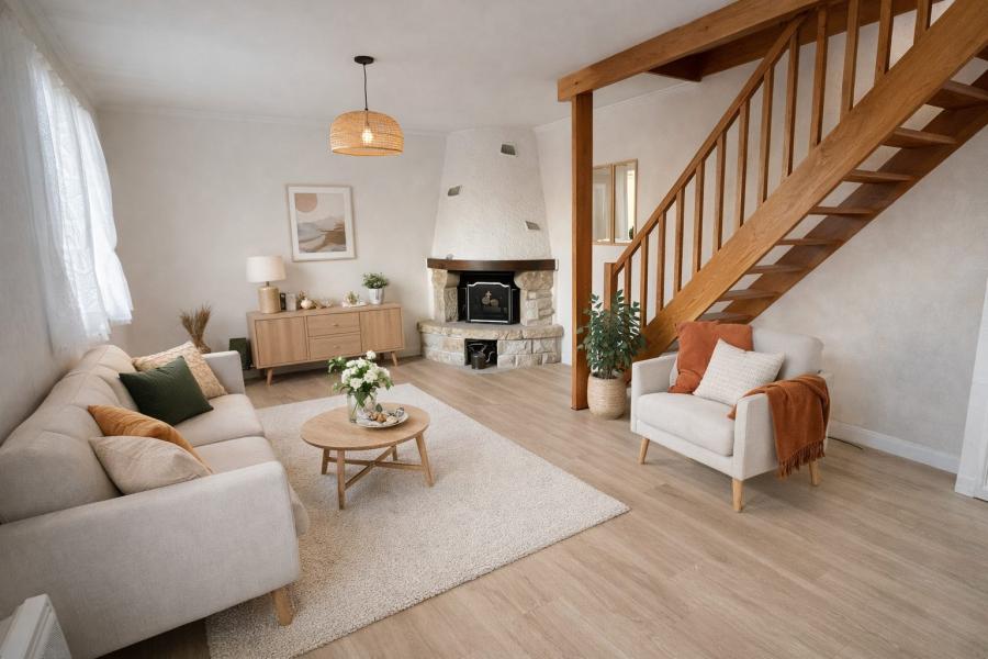 Photo 4 - Vente Maison 5 pièce(s) - 96 m²