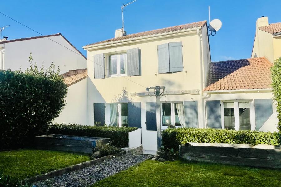 Photo 0 - Vente Maison 5 pièce(s) - 95 m²