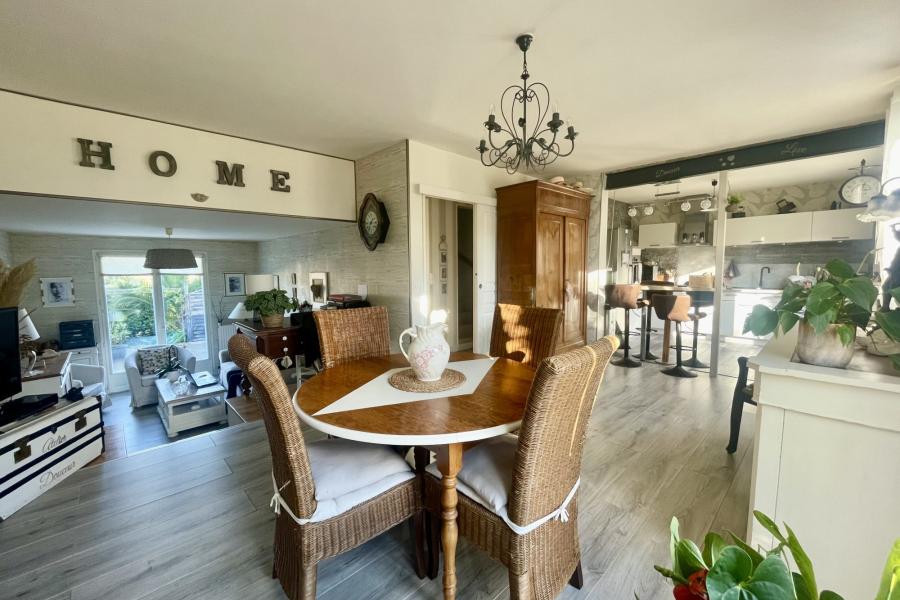 Photo 1 - Vente Maison 5 pièce(s) - 95 m²