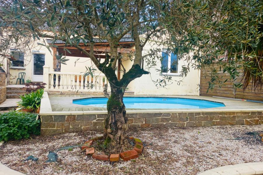 Photo 7 - Vente Maison 7 pièce(s) - 142 m²