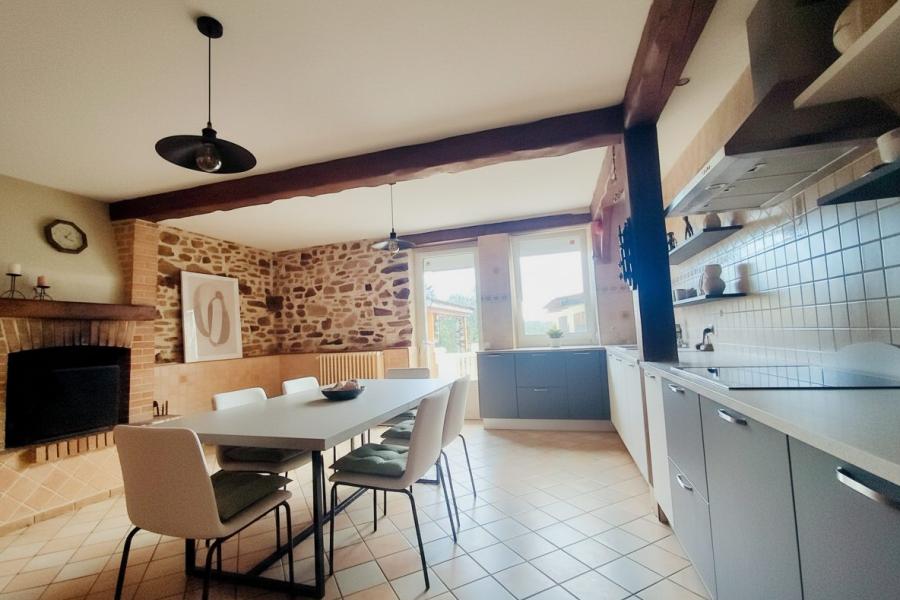 Photo 1 - Vente Maison 7 pièce(s) - 142 m²