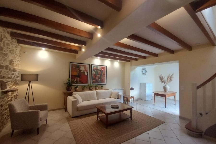 Photo 1 - Vente Maison 7 pièce(s) - 142 m²