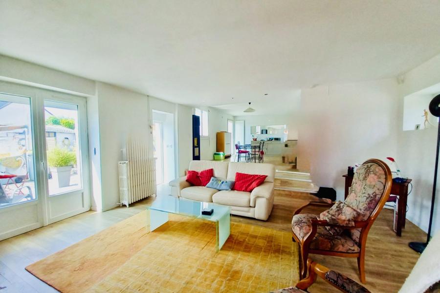 Photo 1 - Vente Maison 6 pièce(s) - 125 m²