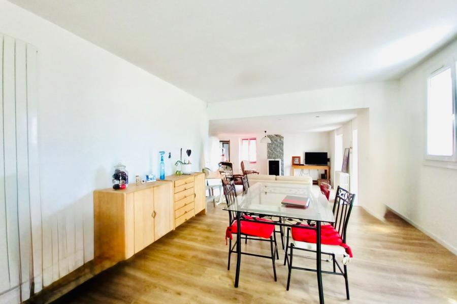 Photo 4 - Vente Maison 6 pièce(s) - 125 m²