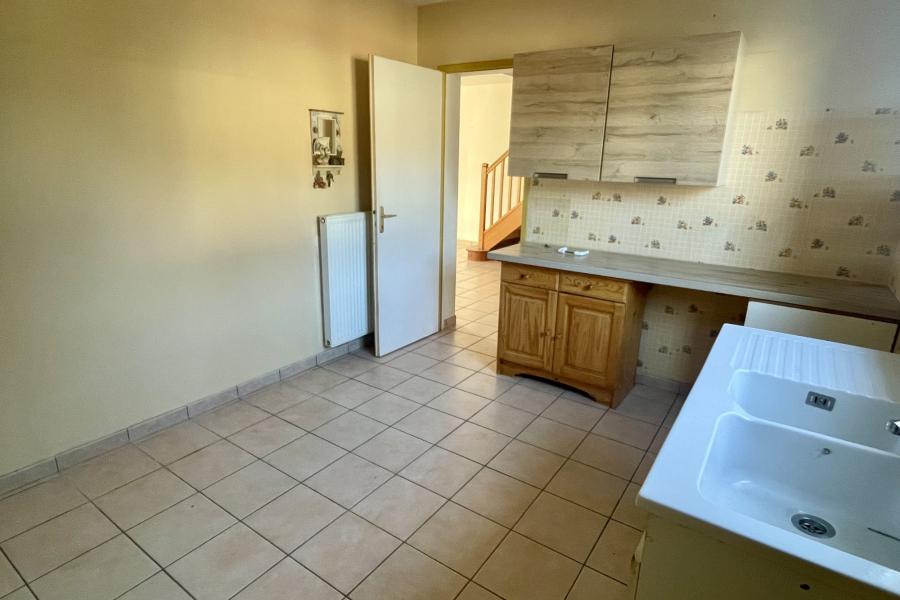 Photo 2 - Vente Maison 5 pièce(s) - 113 m²