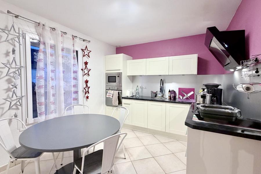 Photo 1 - Vente Maison 7 pièce(s) - 126 m²