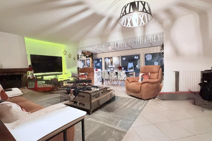 Photo 0 - Vente Maison 7 pièce(s) - 126 m²