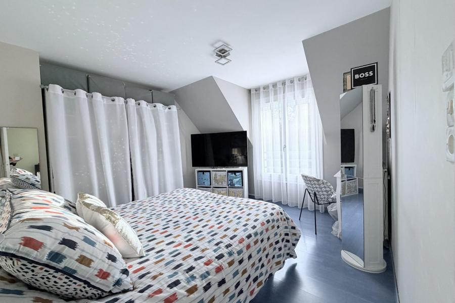 Photo 5 - Vente Maison 7 pièce(s) - 126 m²