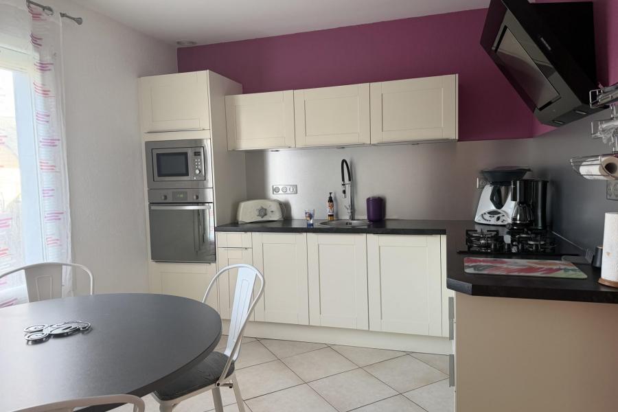 Photo 4 - Vente Maison 7 pièce(s) - 119 m²