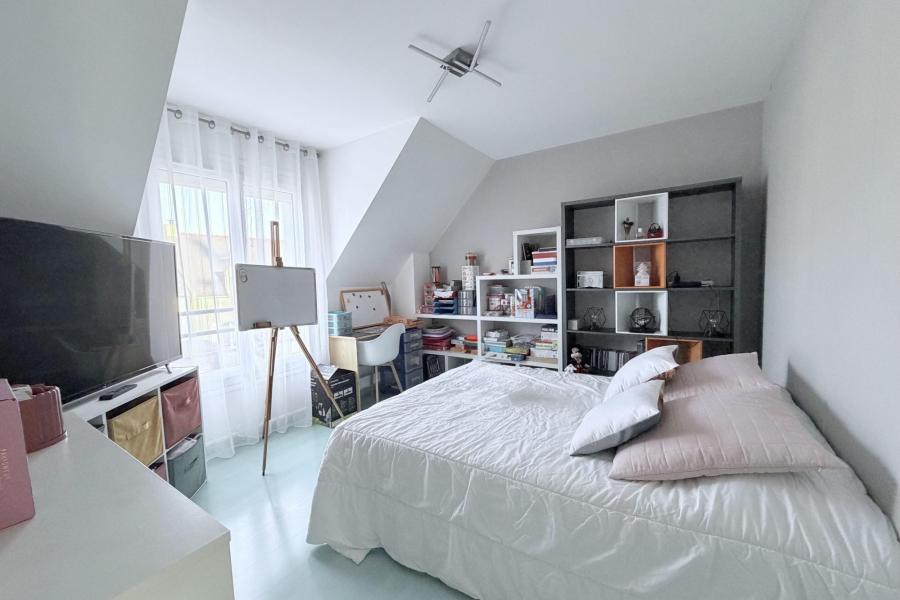 Photo 7 - Vente Maison 7 pièce(s) - 119 m²