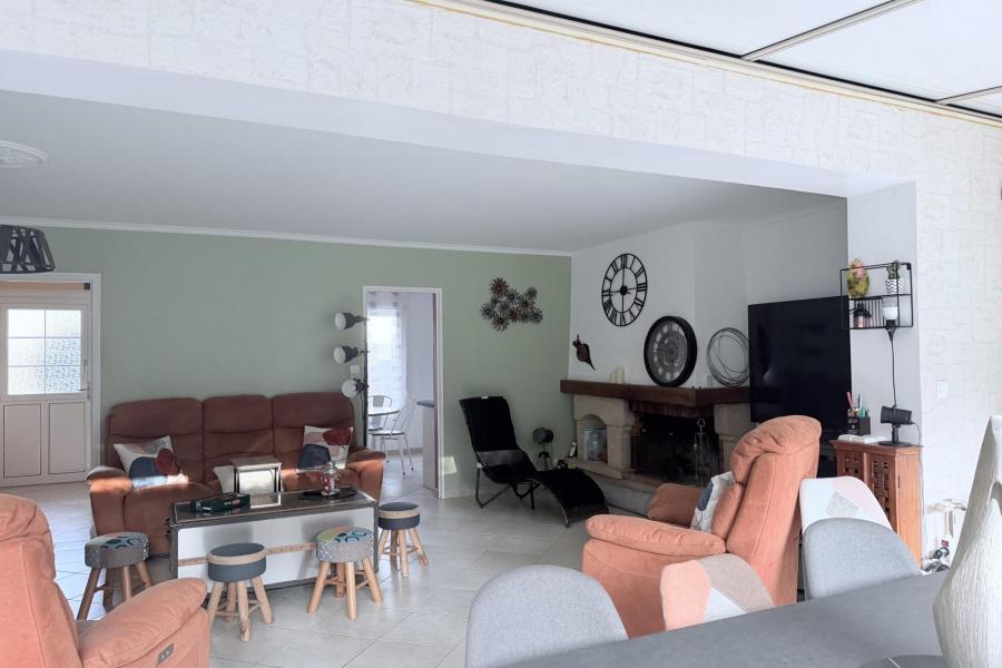 Photo 2 - Vente Maison 7 pièce(s) - 119 m²