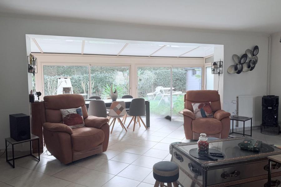 Photo 1 - Vente Maison 7 pièce(s) - 119 m²