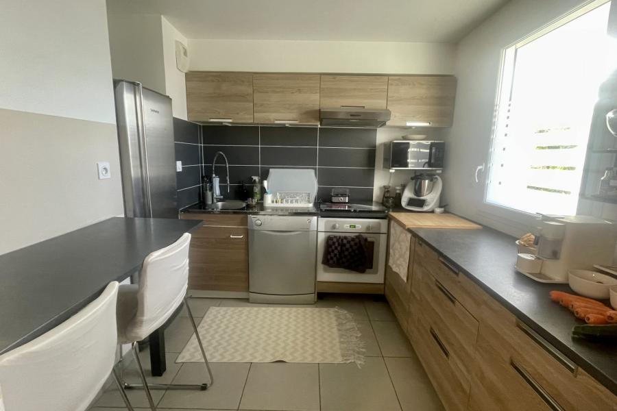 Photo 1 - Vente Maison 4 pièce(s) - 86 m²