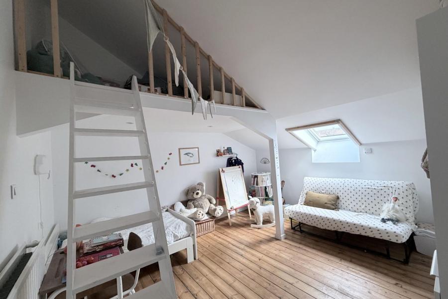 Photo 5 - Vente Maison 5 pièce(s) - 100 m²