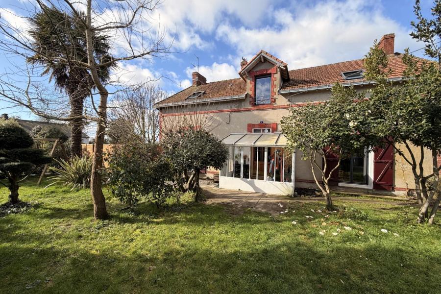 Photo 11 - Vente Maison 5 pièce(s) - 100 m²