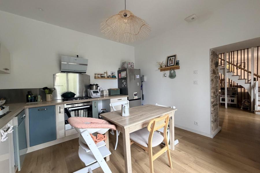 Photo 2 - Vente Maison 5 pièce(s) - 100 m²