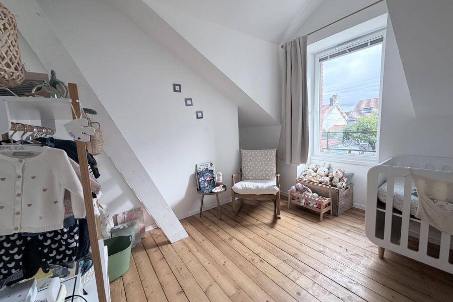 Photo 7 - Vente Maison 5 pièce(s) - 100 m²