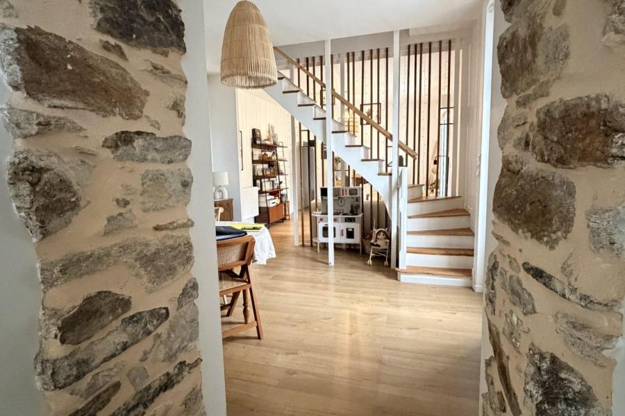 Photo 1 - Vente Maison 5 pièce(s) - 100 m²