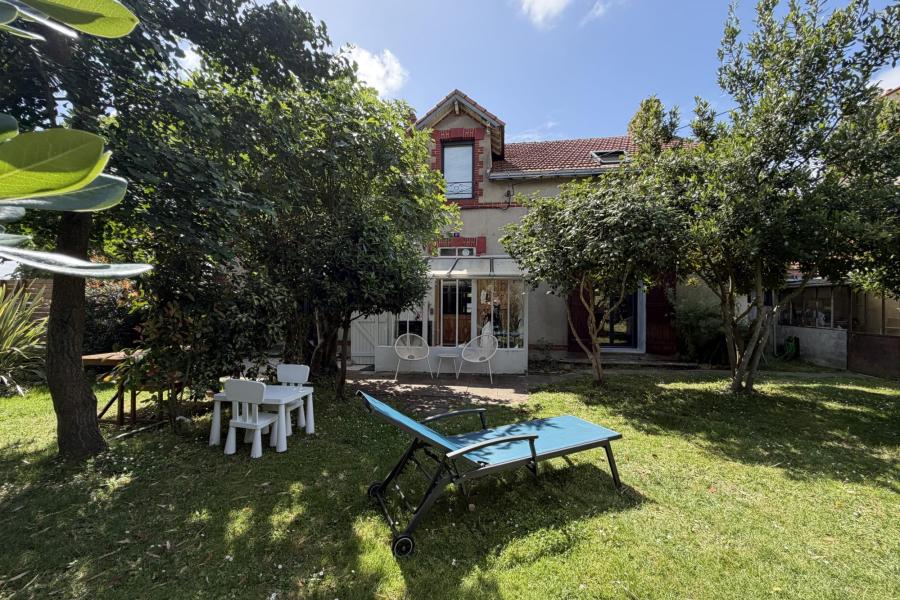 Photo 4 - Vente Maison 5 pièce(s) - 100 m²