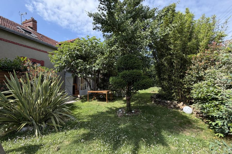 Photo 1 - Vente Maison 5 pièce(s) - 100 m²