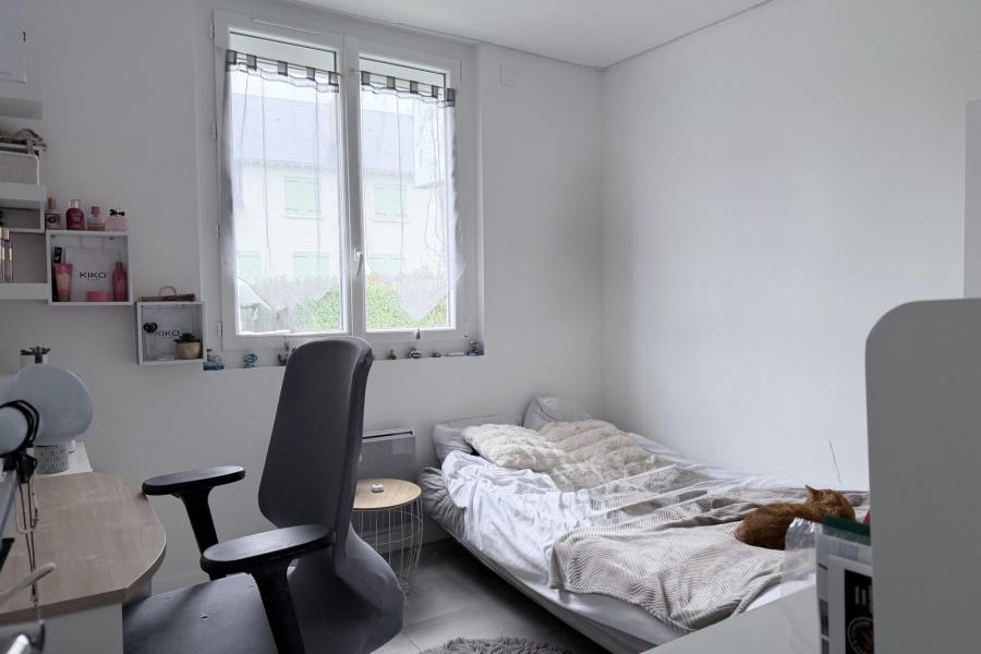 Photo 4 - Vente Maison 5 pièce(s) - 74 m²