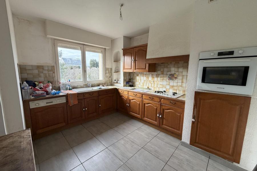 Photo 3 - Vente Maison 5 pièce(s) - 84 m²